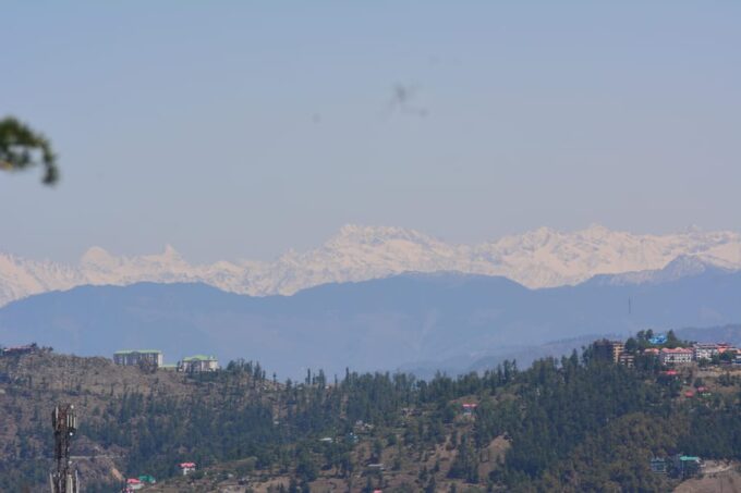 Shimla: Experience the Best of Shimla With a Local Guide - Frequently Asked Questions