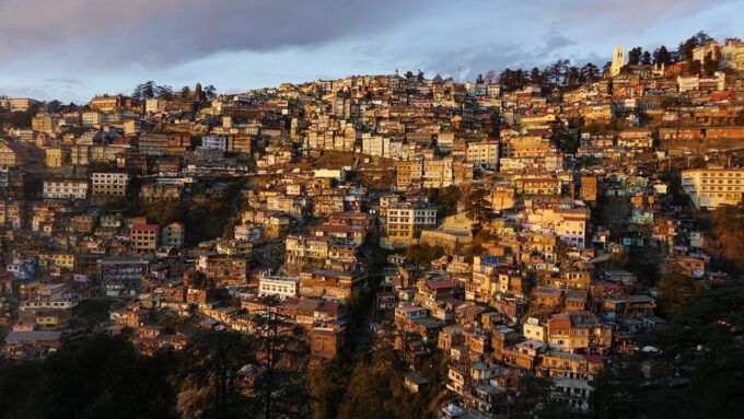 Shimla: Experience the Best of Shimla With a Local Guide - Recap