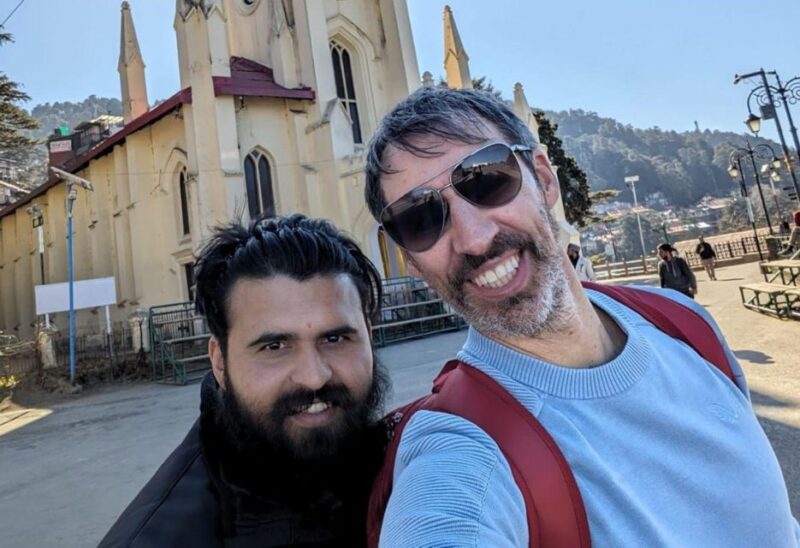 Shimla: Guided Walk Tour-Heritage, Culture & Colonial Trail - Experience and Guide Feedback