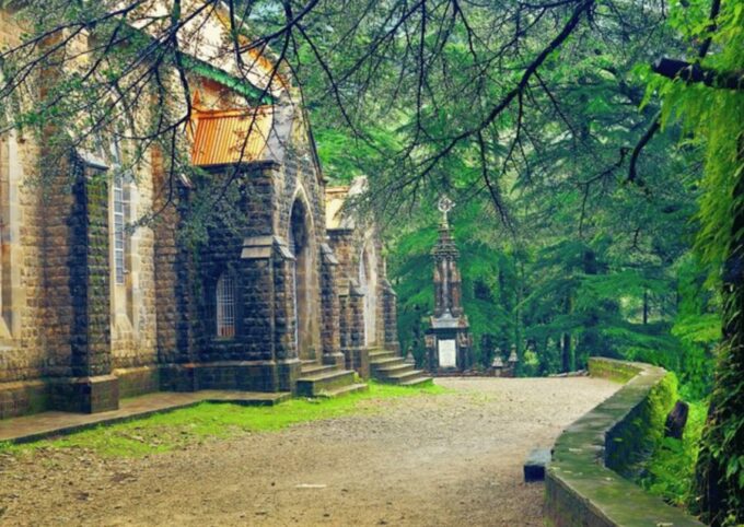 Shimla Nature Walk (3 Hours Guided Trekking Experience) - Frequently Asked Questions