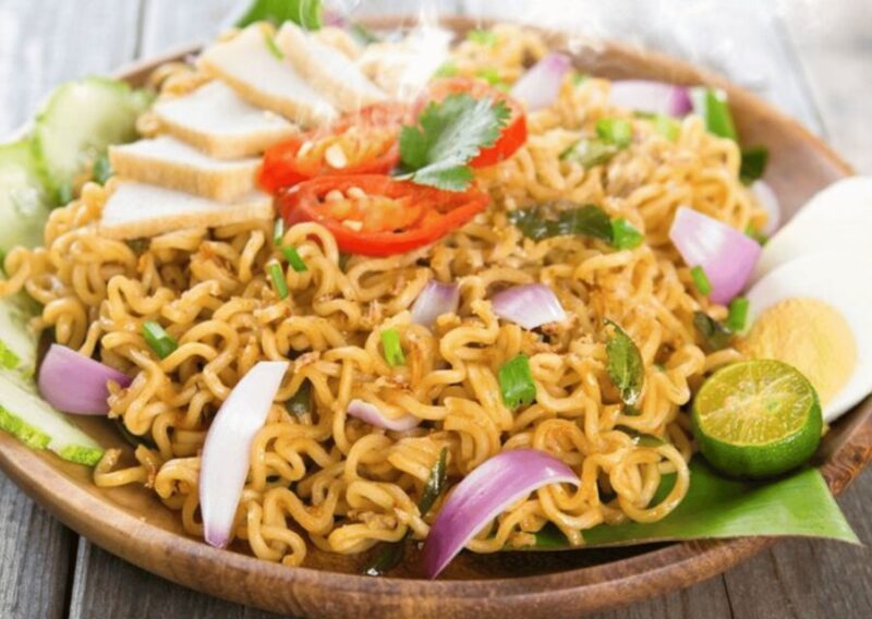 Shimla Street Food Crawl (2 Hours Guided Food Tasting Tour) - Experience Details