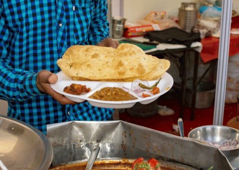 Shimla Street Food Crawl (2 Hours Guided Food Tasting Tour) - Itinerary Highlights