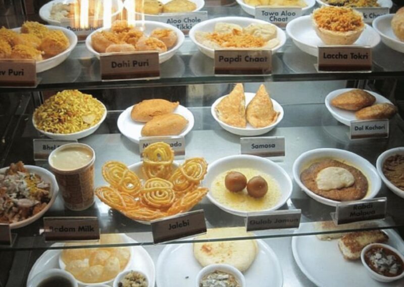 Shimla Street Food Crawl (2 Hours Guided Food Tasting Tour) - Cancellation and Refund Policy