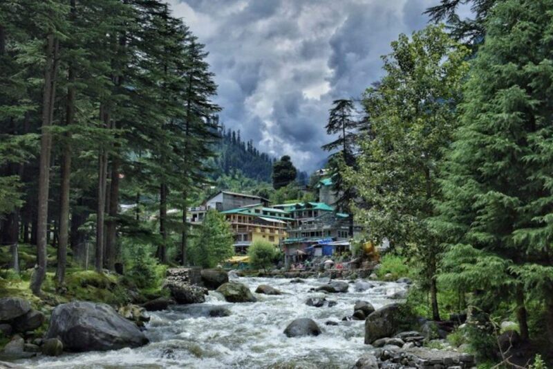 Shimla to Manali Transfer - Frequently Asked Questions