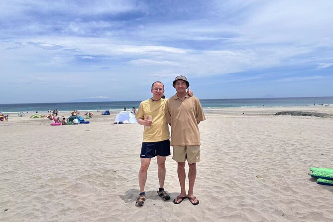 Shimoda Local Guide - Operating Hours and Availability