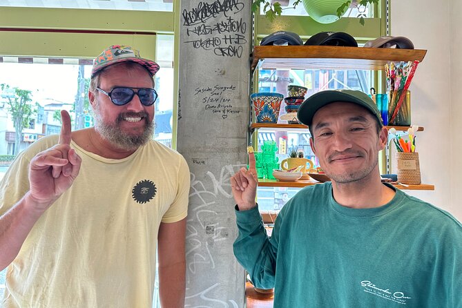 Shimoda Local Guide - Pricing and Guarantees