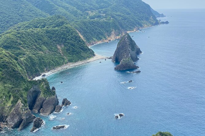 Shimoda Local Guide - Customer Reviews