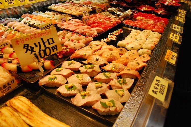 Shimonoseki & Moji Port Full-Day Private Trip With Government-Licensed Guide - Cancellation Policy