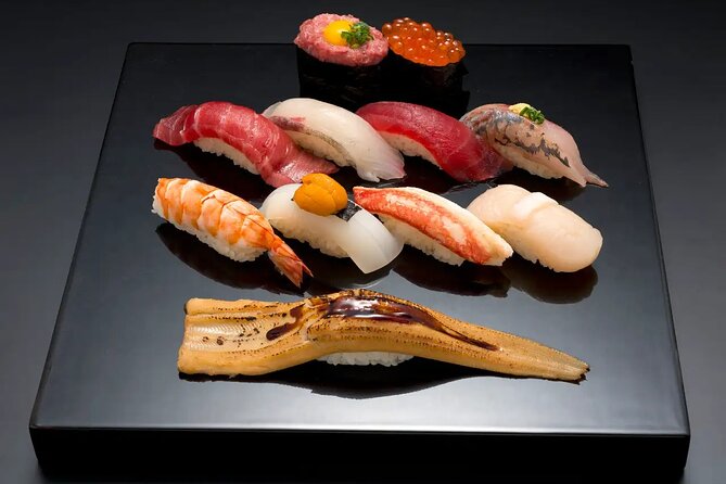 Shinjuku Food and Guided Culture Tour All We Can Eat Wagyu A5 - Wagyu A5 Japanese BBQ Experience