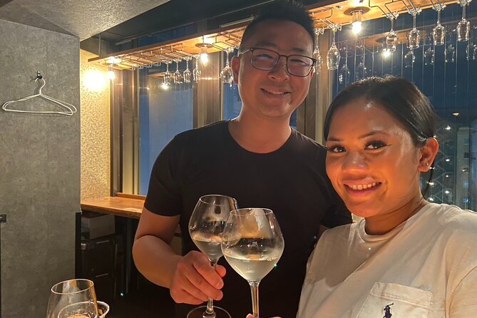 Shinjuku Foodie Tour for Seafood Lovers - Key Points