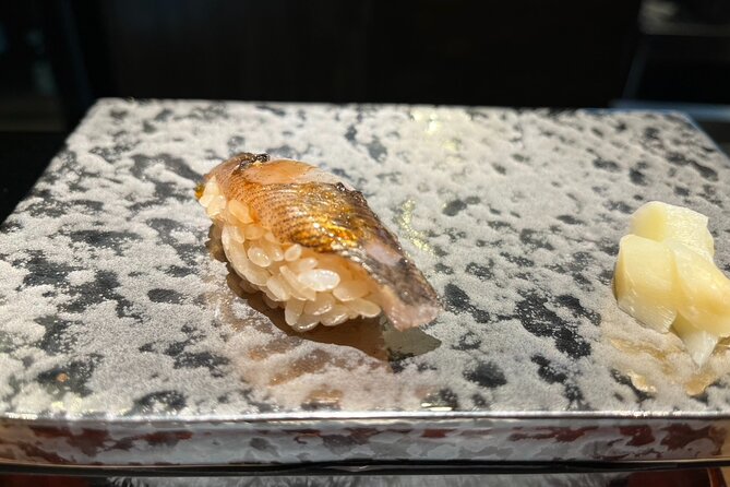Shinjuku Foodie Tour for Seafood Lovers - Transportation and Communication