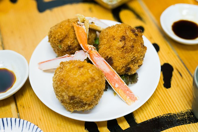 Shinjuku Izakaya Food Tour - Meeting and Pickup Details