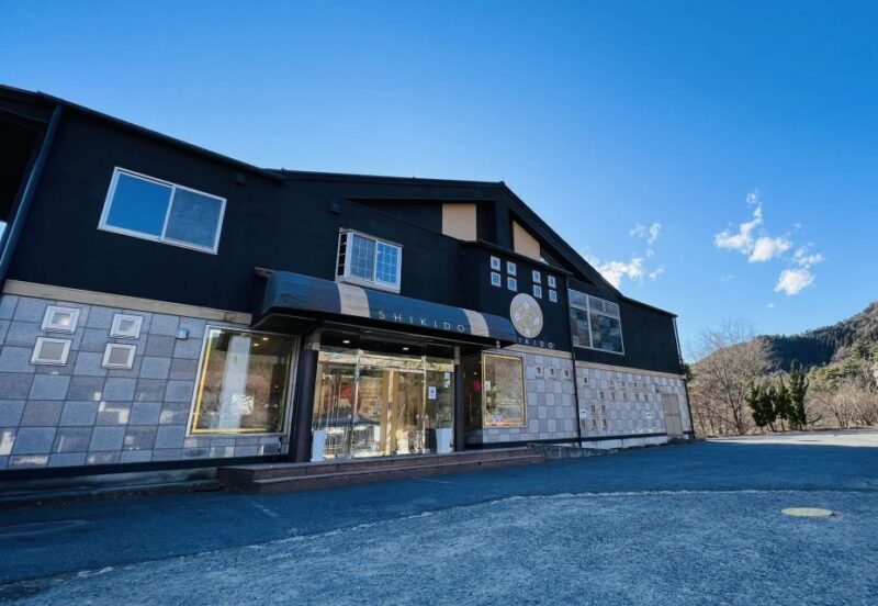Shinjuku: Mount Fuji Panoramic View and Shopping Day Tour - Important Information