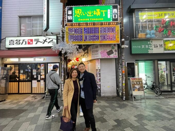 Shinjuku Night: Izakaya Dinner & Kabukicho Red Light Distric - Guided Walking Tour in Kabukicho