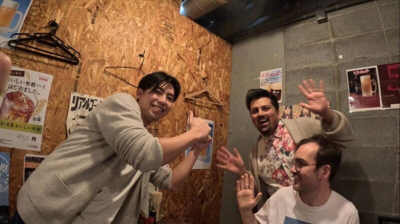 Shinjuku: Nightlife Tour With Izakaya, Karaoke Bar and Ramen - Unique Karaoke and Ramen Adventure