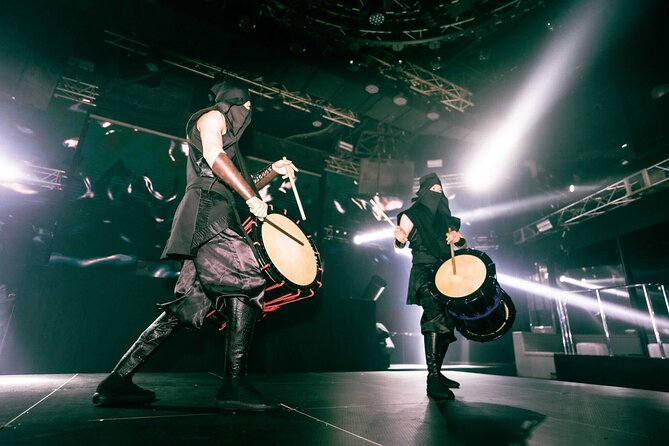 Shinjuku Ninja Live Show - Guest Reviews and Feedback