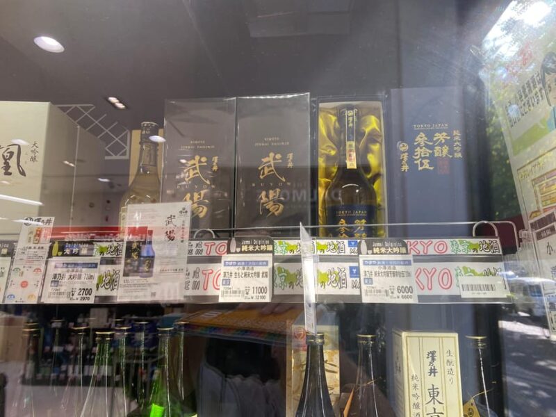 Shinjuku/Okubo Night: Japanese Dinner Sake Tasting & Karaoke - Guided Tour and Shopping