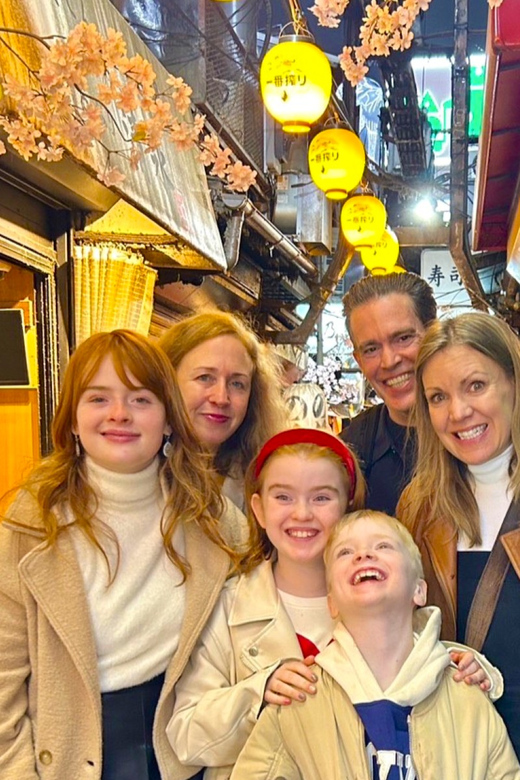 Shinjuku Private Tour: Eat & Drink & Experience Everything - Highlights of the Tour
