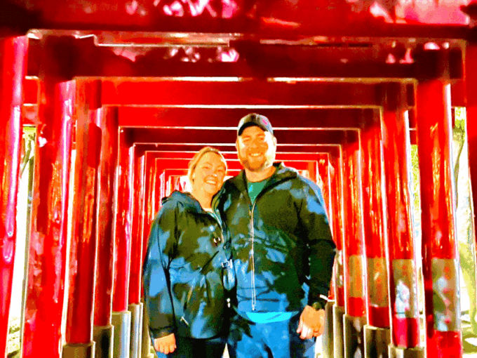 Shinjuku Private Tour: Eat & Drink & Experience Everything - Cultural Immersion