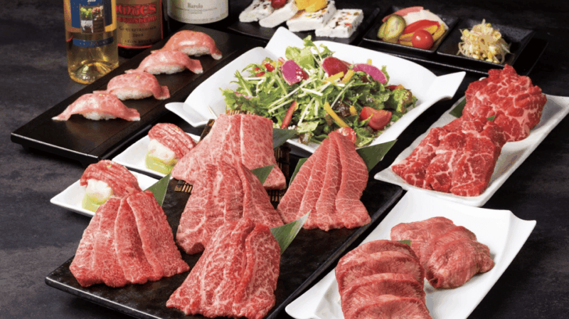 Shinjuku" Taiko Drum Experience in Kabukicho With Dinner - Wagyu Yakiniku Dinner
