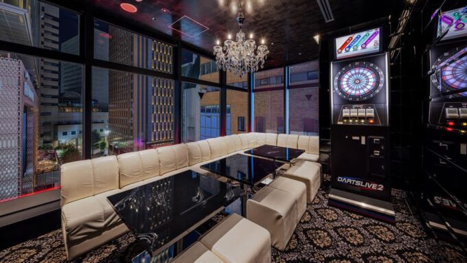 Shinjuku: Vegan Izakaya and Darts Bar Night Out With Drinks - FAQ