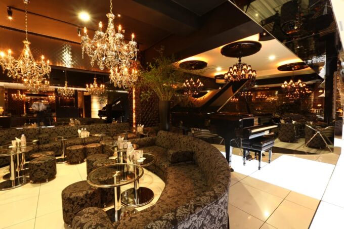 Shinjuku: Witness a Champagne Call at the Safest Host Club - FAQ