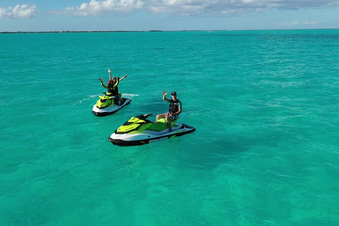 Shipwreck Adventure in Providenciales - Overview and Tour Details