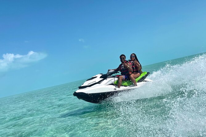 Shipwreck Adventure in Providenciales - Customer Feedback