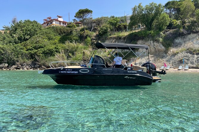 Shipwreck and Blue Caves - Private Speedboat Tour (Up to 5 Pax) - Additional Considerations