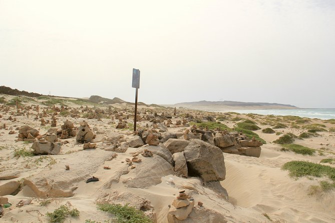 Shipwreck Cabo Santa Maria - Additional Considerations