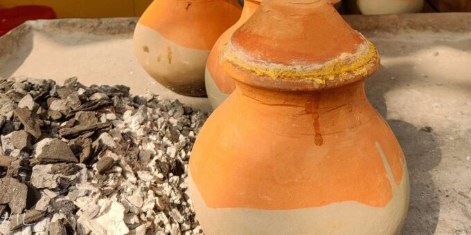 Shipwreck, Fatima Chapel, Viana Desert & Rabil Pottery - Additional Considerations