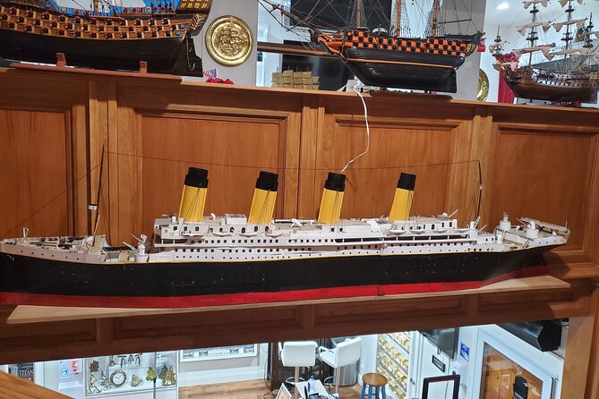Shipwreck Treasure Museum - Treasure Hunts and VR
