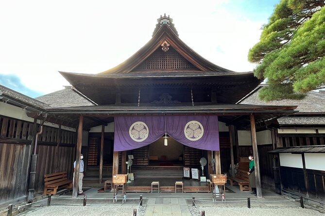 Shirakawa-Go and Hida-Takayama Private Day Trip From Nagoya - Confirmation and Accessibility
