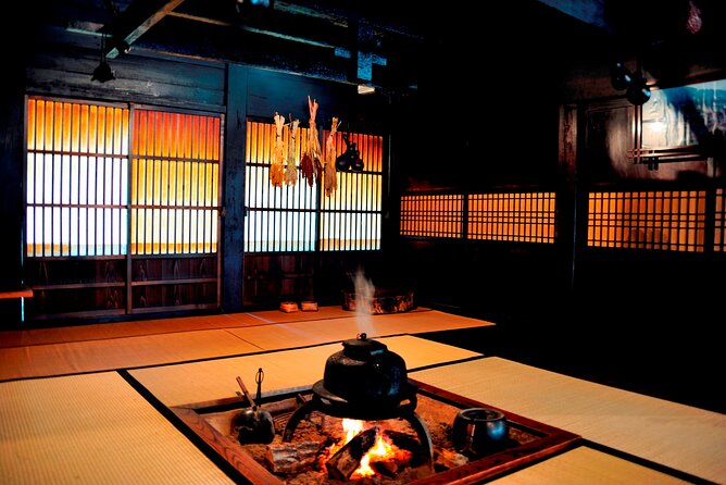 Shirakawa-Go From Nagoya One Day Bus Self-Guided Tour - Tour Schedule Changes