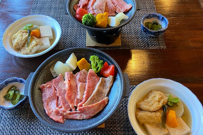 Shirakawa-Go From Nagoya One Day Bus Ticket With Hida Beef Lunch - Additional Information