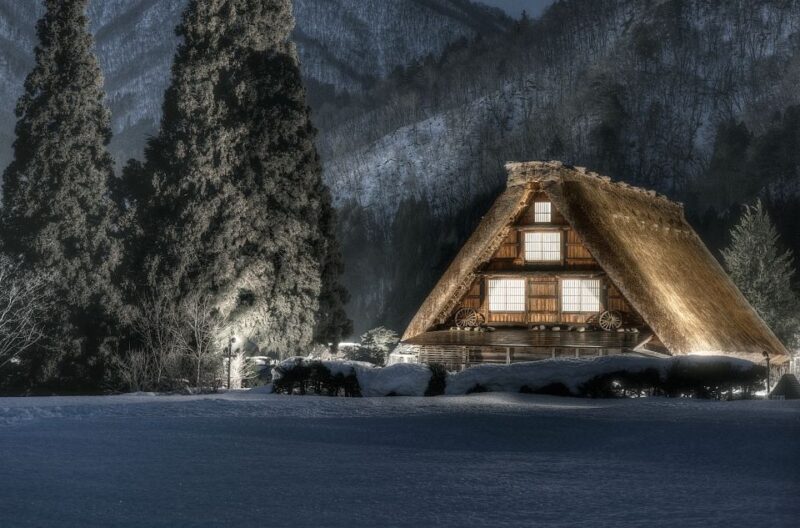 Shirakawa-go, Gokayama & Takayama Private Tour From Kanazawa - Frequently Asked Questions