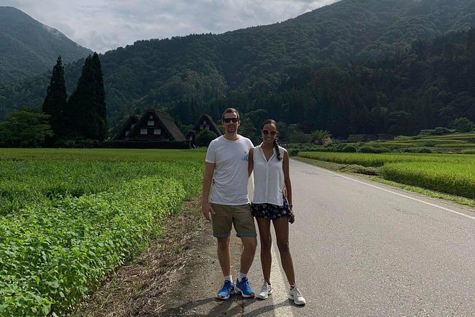 Shirakawa-Go Half Day Tour (Unesco World Heritage Near Takayama) - Insights Into Japanese History and Culture