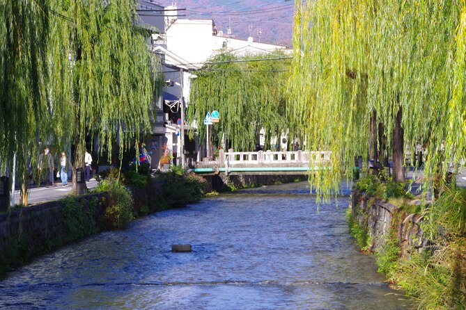 Shirakawa Japanese Food Culture Experience With an English Staff - Activity Details and Inclusions