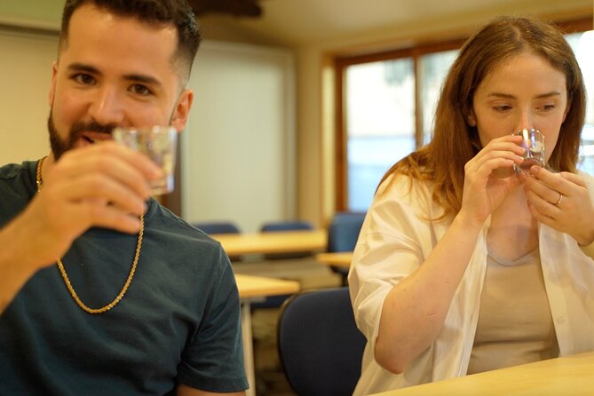 Shirakawa Japanese Food Culture Experience With an English Staff - Highlights From Reviews