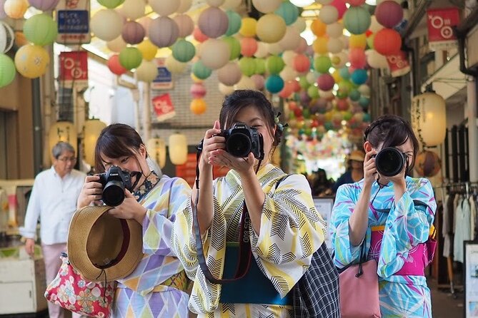 Shirakawa Japanese Food Culture Experience With an English Staff - Japanese Culture and Traditions