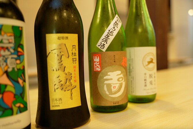 Shirakawa Japanese Food Culture Experience With an English Staff - Instructors Expertise and Resources