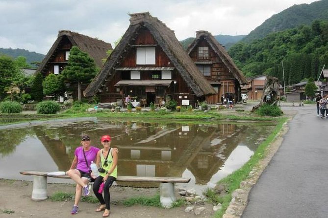 Shirakawago All Must-Sees Private Chauffeur Tour With a Driver (Departing From Takayama) - Key Points