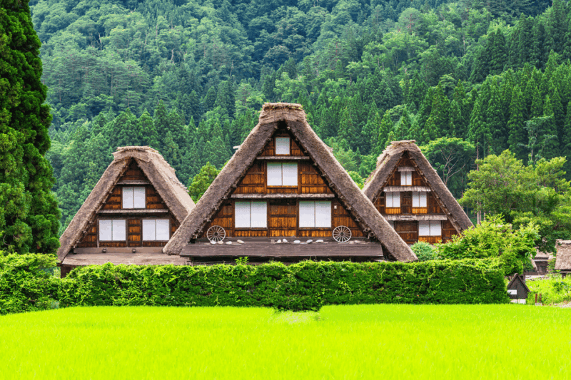 Shirakawago and Takayama 1 Day Bus Tour From Nagoya - Exploring Hida Takayama: "Little Kyoto"