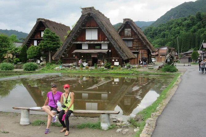 Shirakawago Day Trip: Government Licensed Guide & Vehicle From Takayama - Accessibility and Accommodations