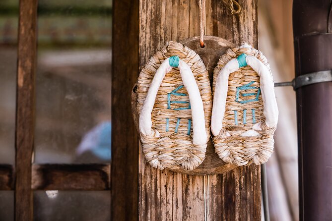 Shirakawago Day Trip: Government Licensed Guide & Vehicle From Takayama - Review and Ratings for the Shirakawago Day Trip
