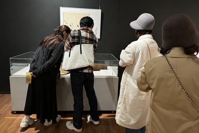 Shirakawago Gujo Hachiman and Hida Takayama One Day Tour | Nagoya - Accessibility and Participation