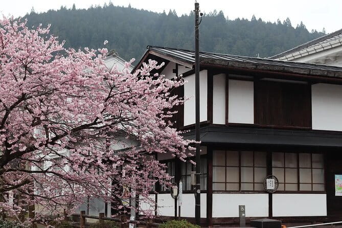 Shirakawago Gujo Hachiman and Hida Takayama One Day Tour | Nagoya - Additional Information