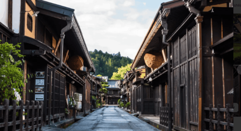 Shirakawago & Hida & Takayama Snowwall 2DAYS Tour From Osaka - Key Points