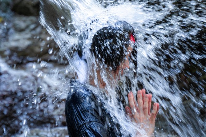 Shirataki Takigyo Waterfall Meditation Experience in Toba - Preparing for the Meditation Experience