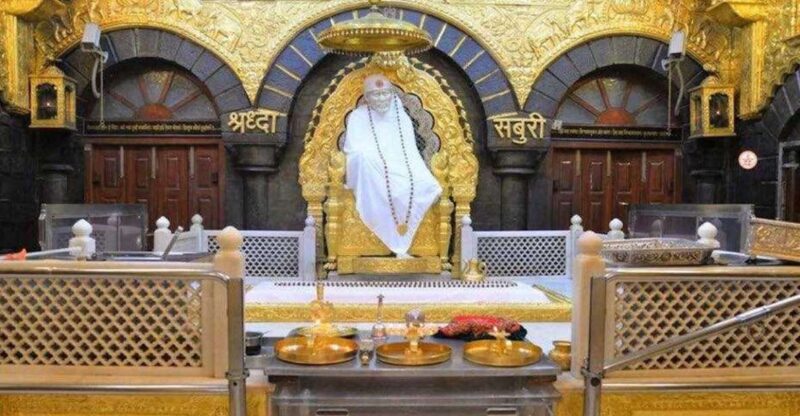 Shirdi Airport - Key Points
